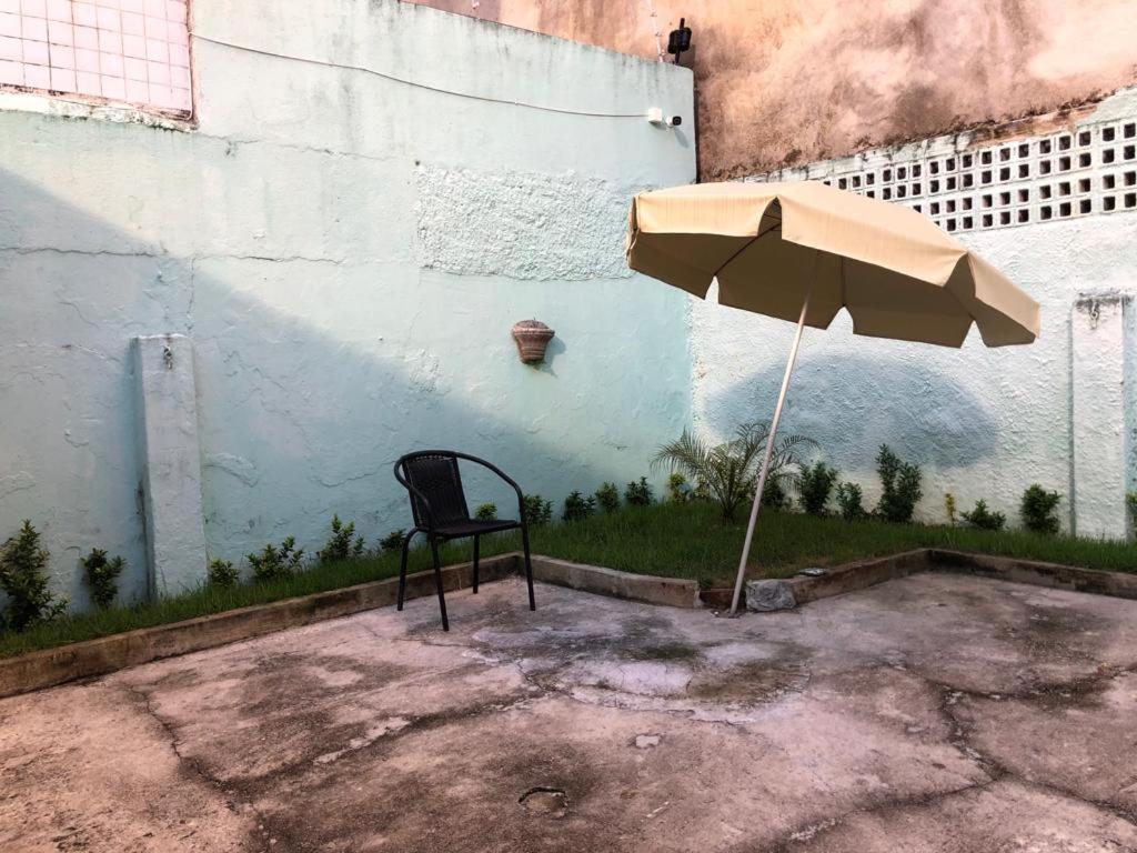 Casa Recife Pousada Экстерьер фото