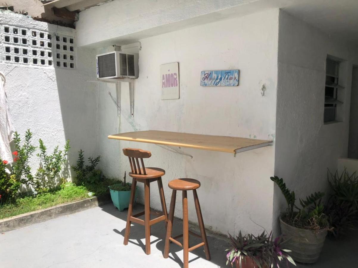 Casa Recife Pousada Экстерьер фото