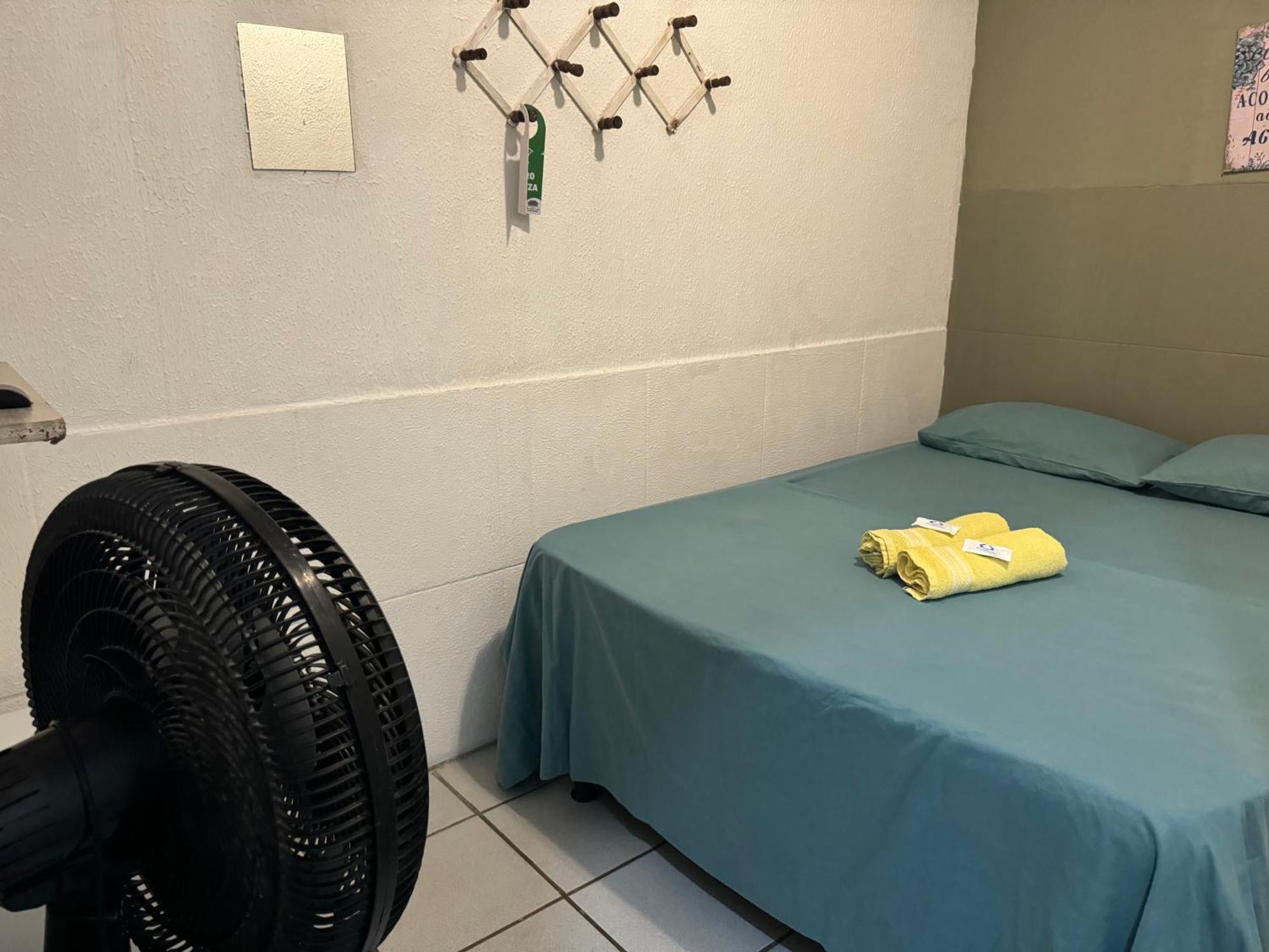 Casa Recife Pousada Экстерьер фото