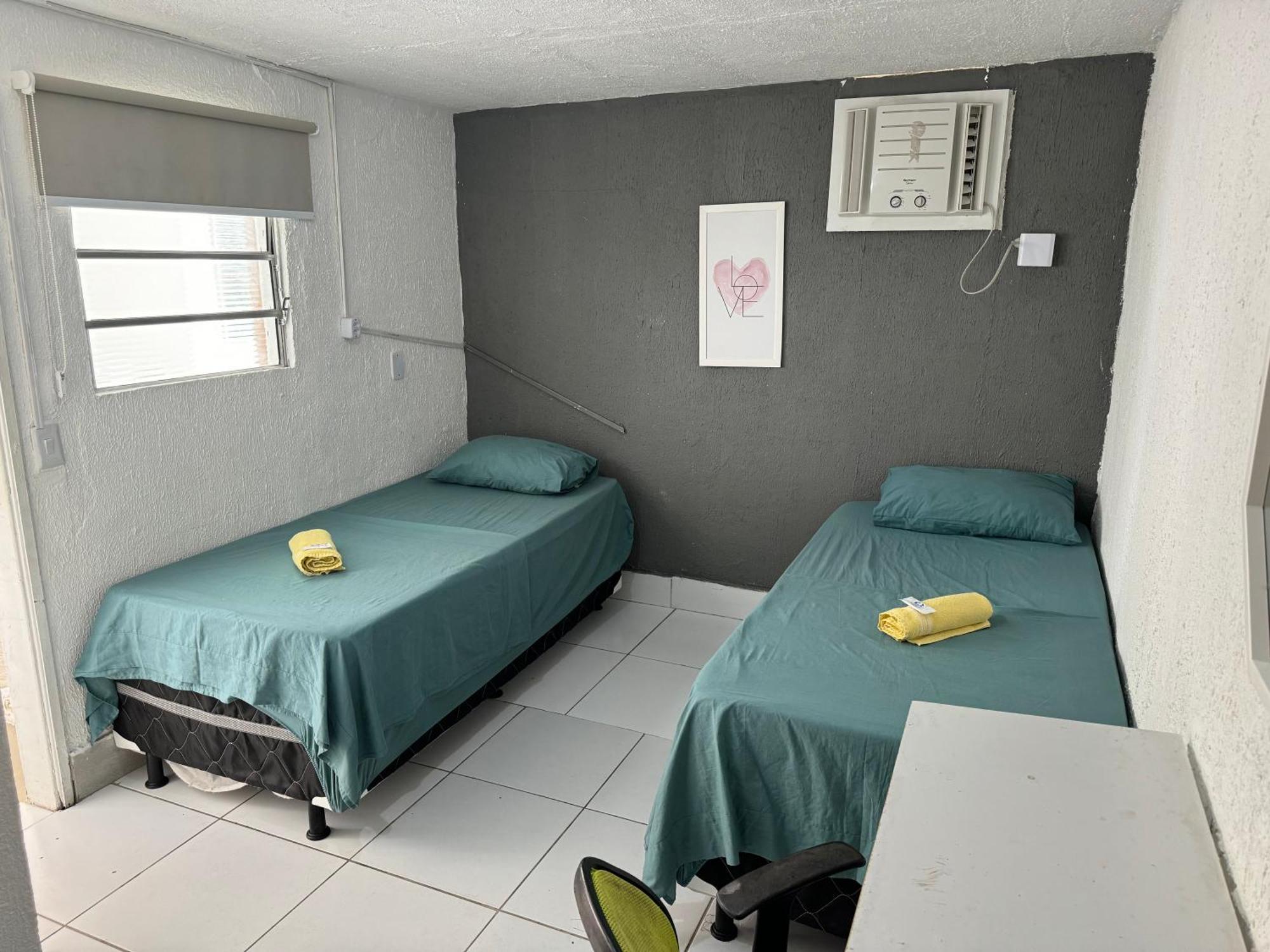 Casa Recife Pousada Экстерьер фото