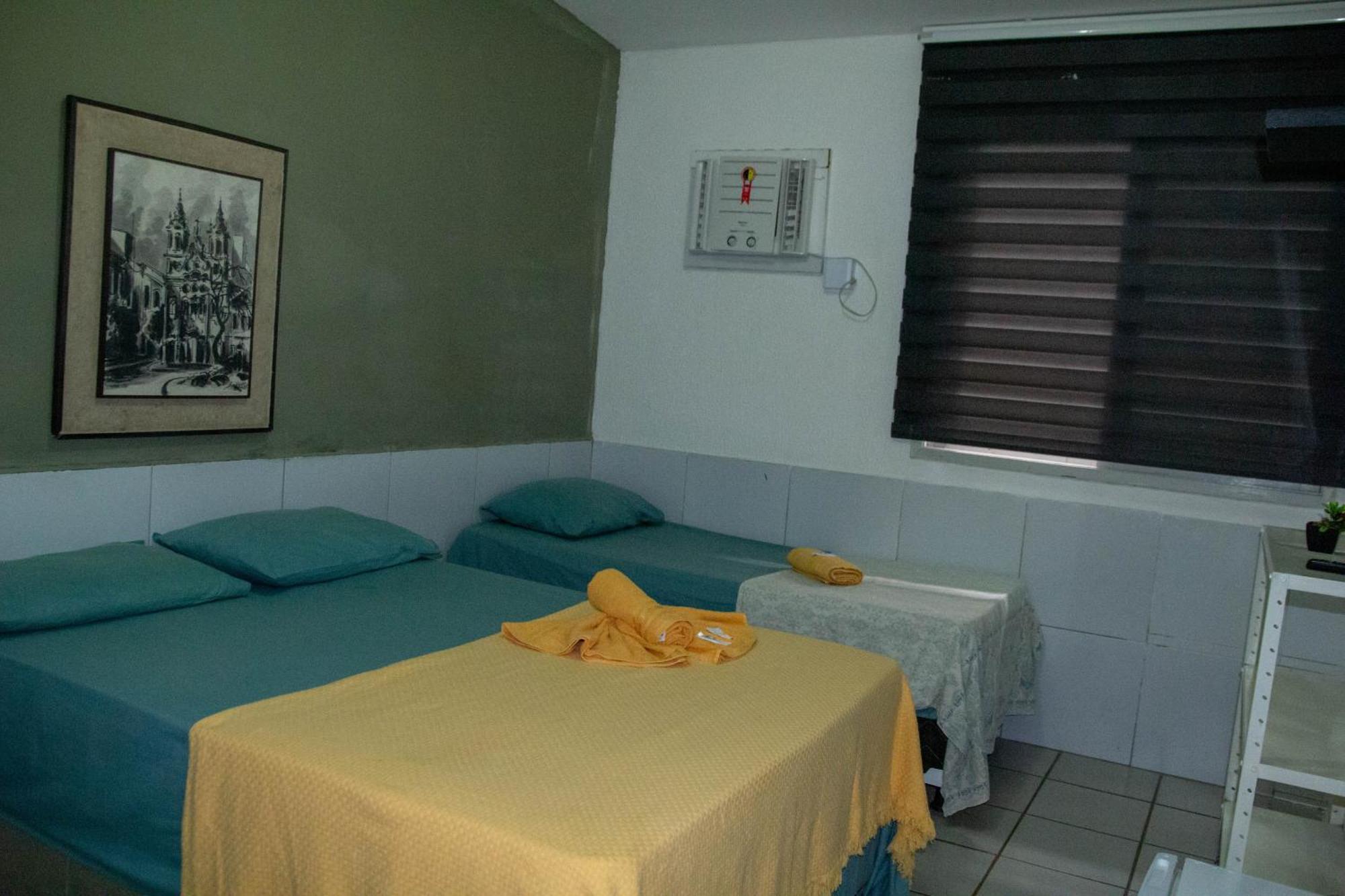 Casa Recife Pousada Экстерьер фото