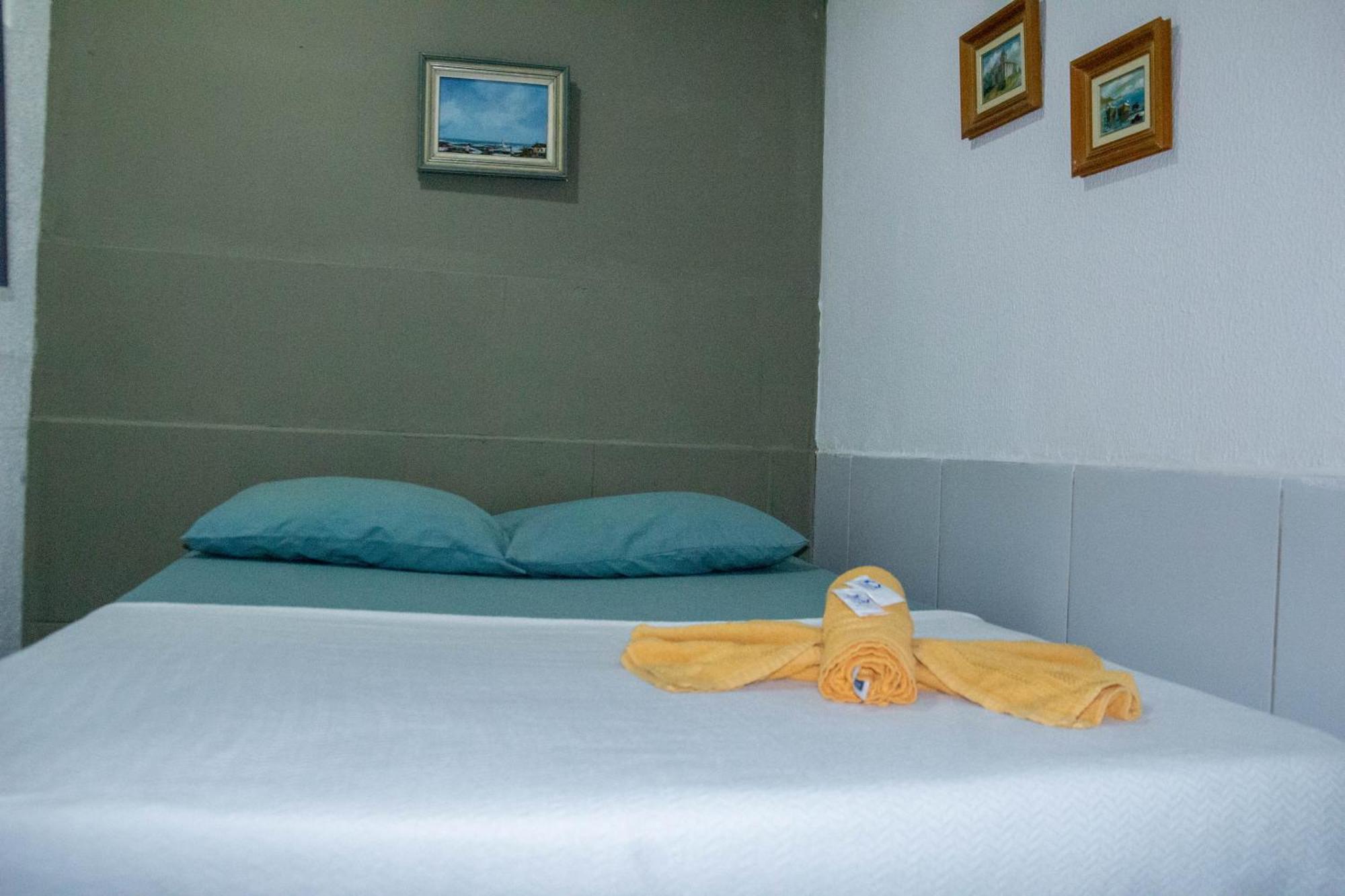 Casa Recife Pousada Экстерьер фото