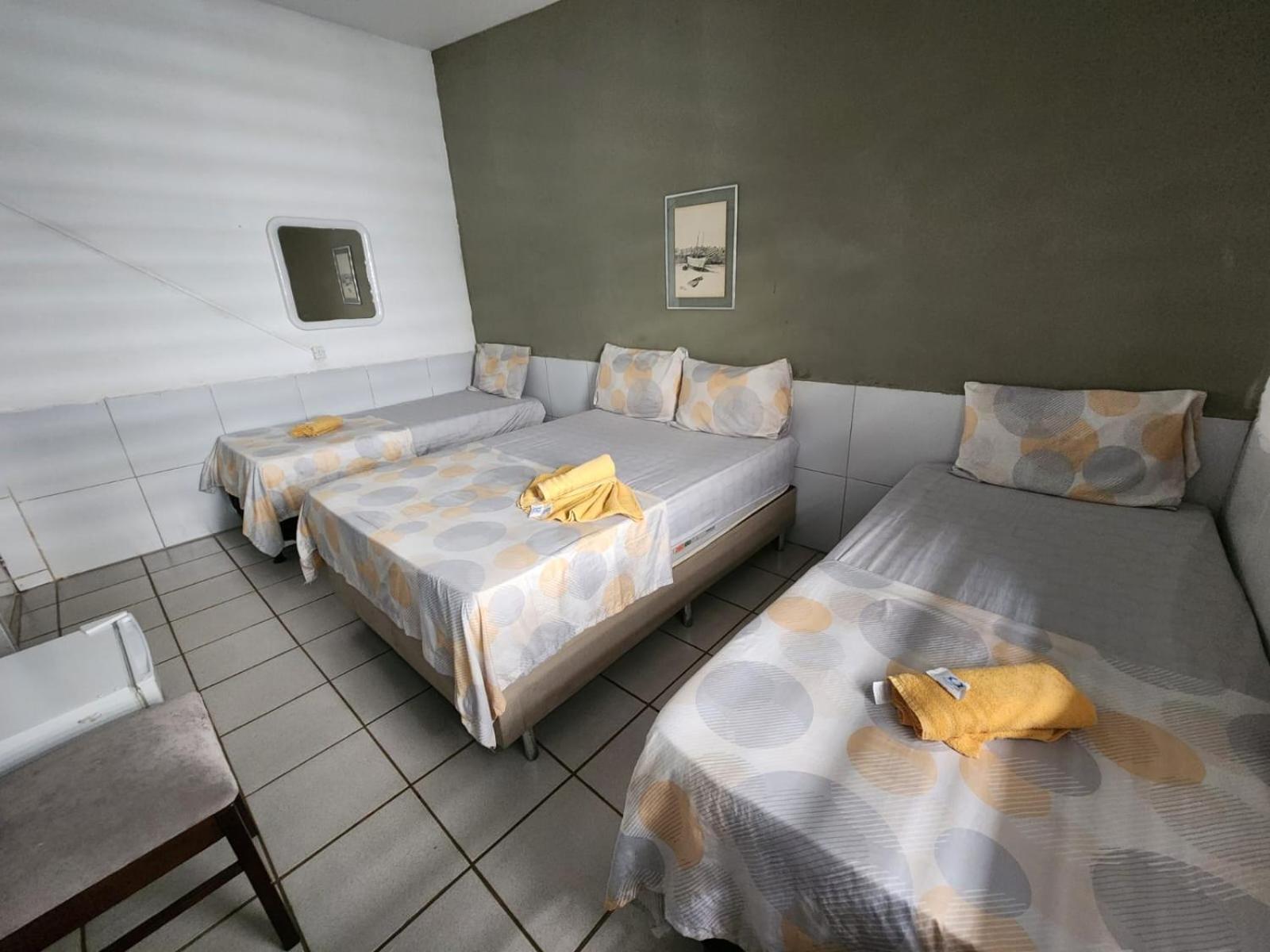 Casa Recife Pousada Экстерьер фото