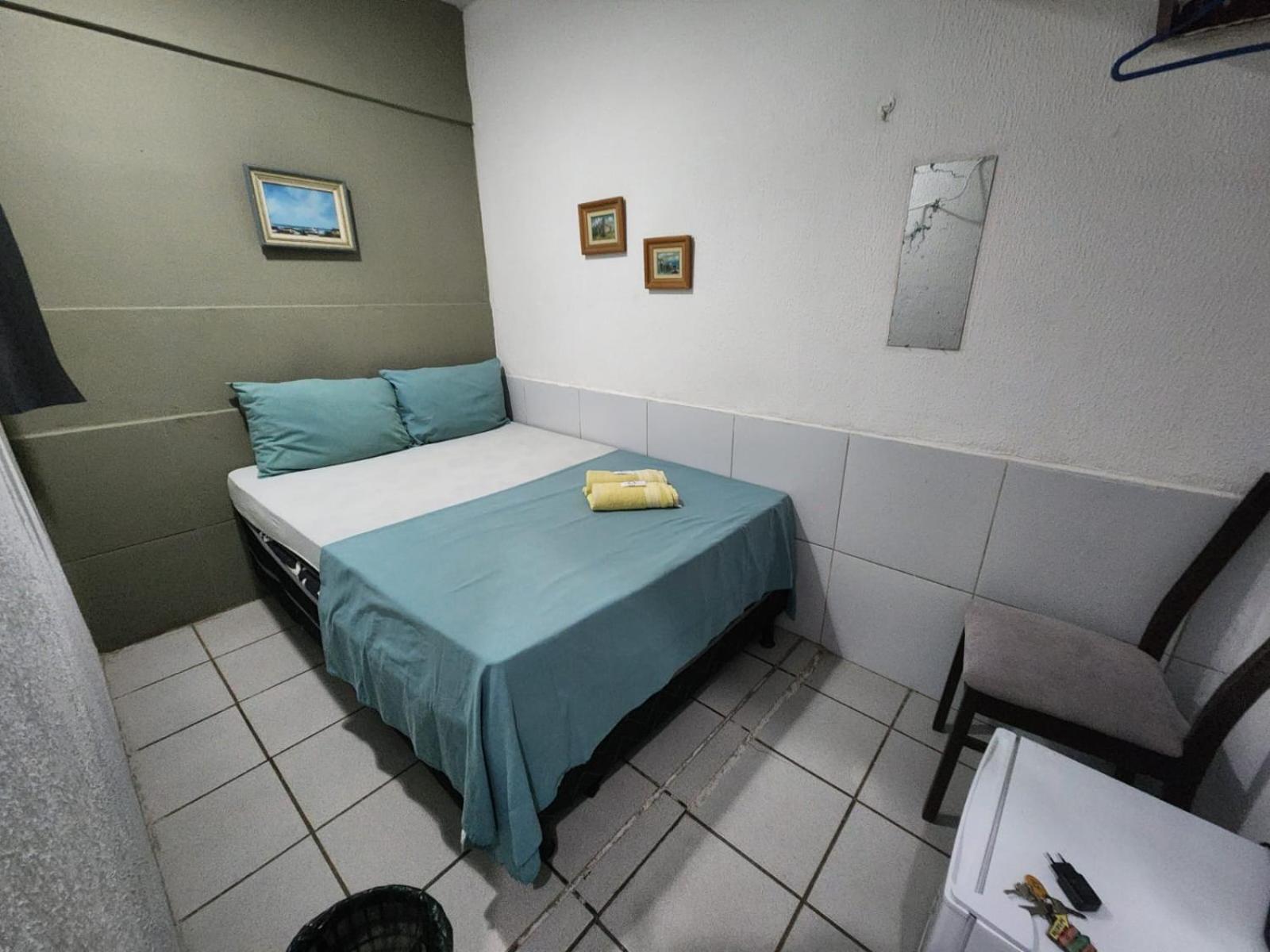 Casa Recife Pousada Экстерьер фото
